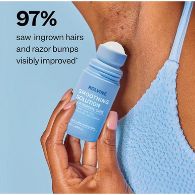 "Transform Irritation into Blissful Comfort Today!"